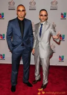 Wisin & Yandel